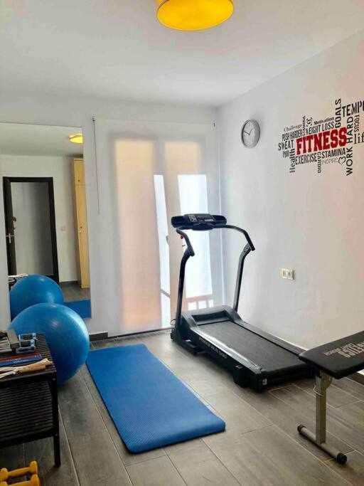 II Apartamentos Morales & Arnal Ronda Extérieur photo