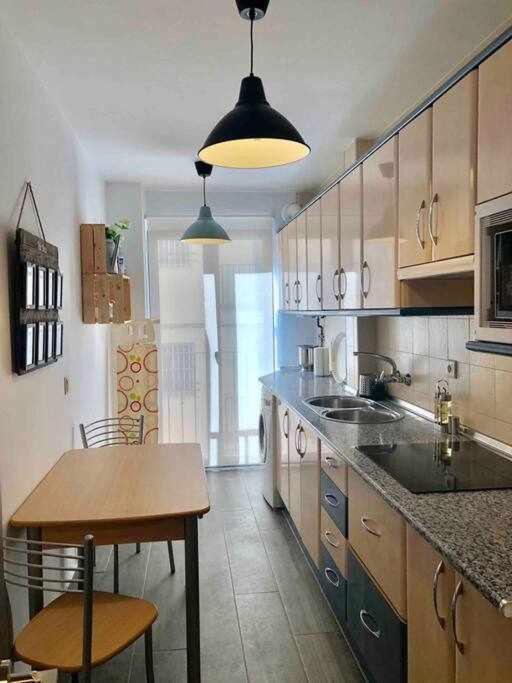 II Apartamentos Morales & Arnal Ronda Extérieur photo